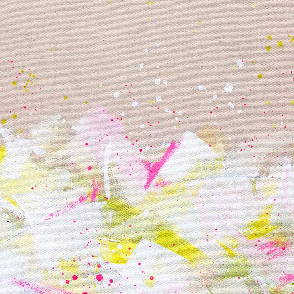 Detail des Kunstwerks-Cherry Blossom