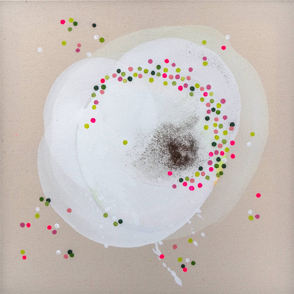 Kunstwerk-Something new begins