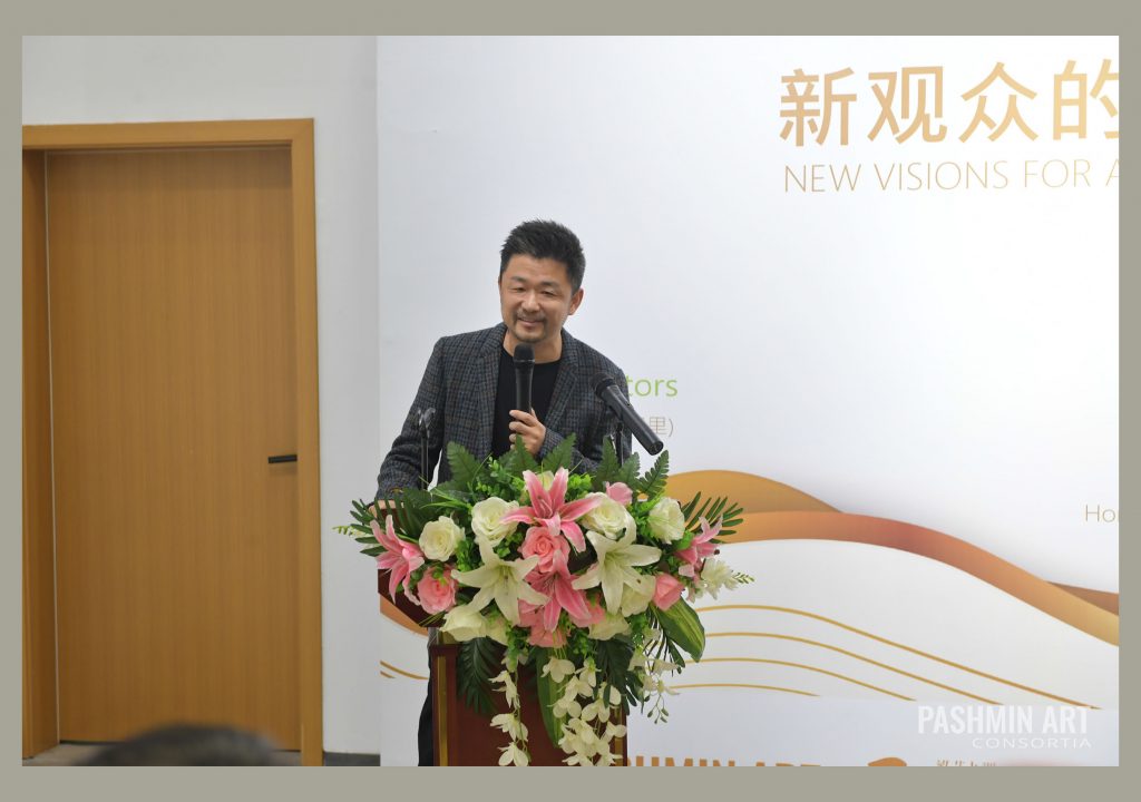 China Debut - Opening-Part II (5)