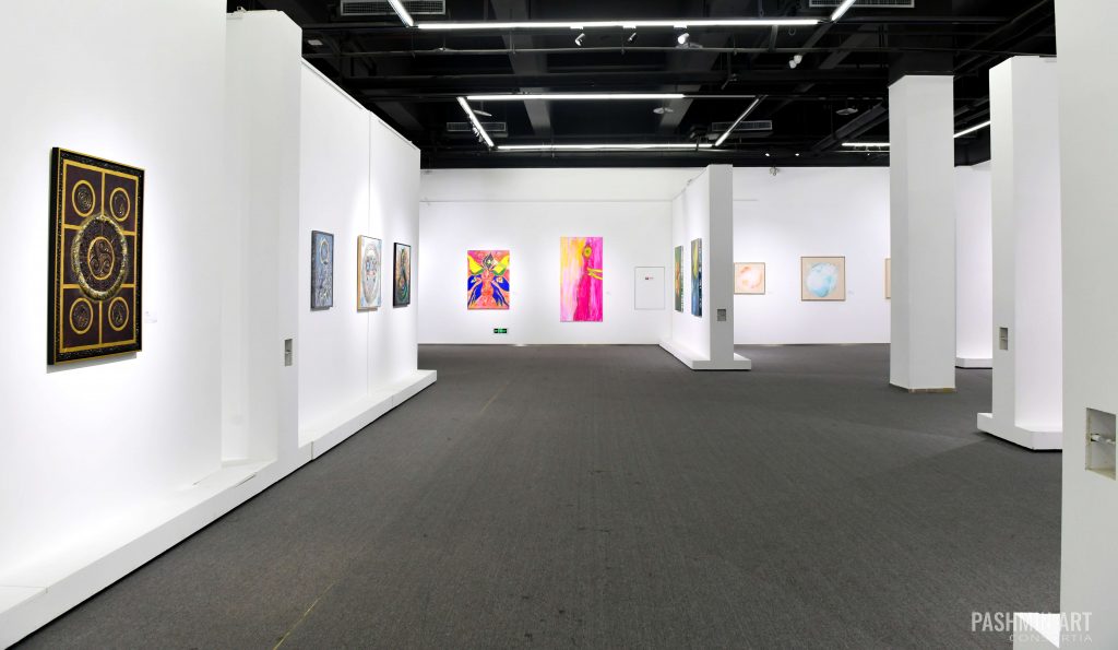 China Debut - Pics-1