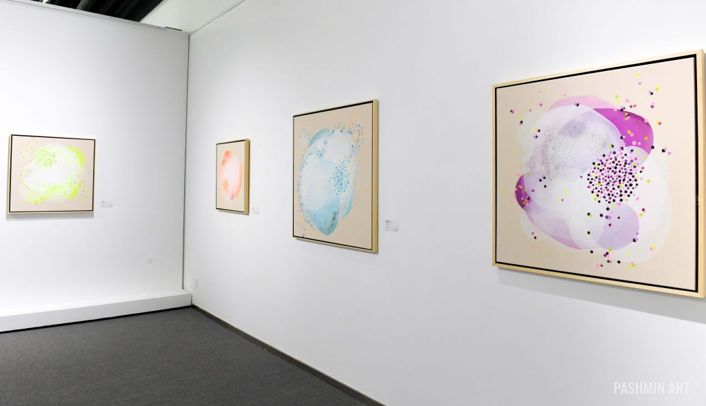 China Debut - Pics-2