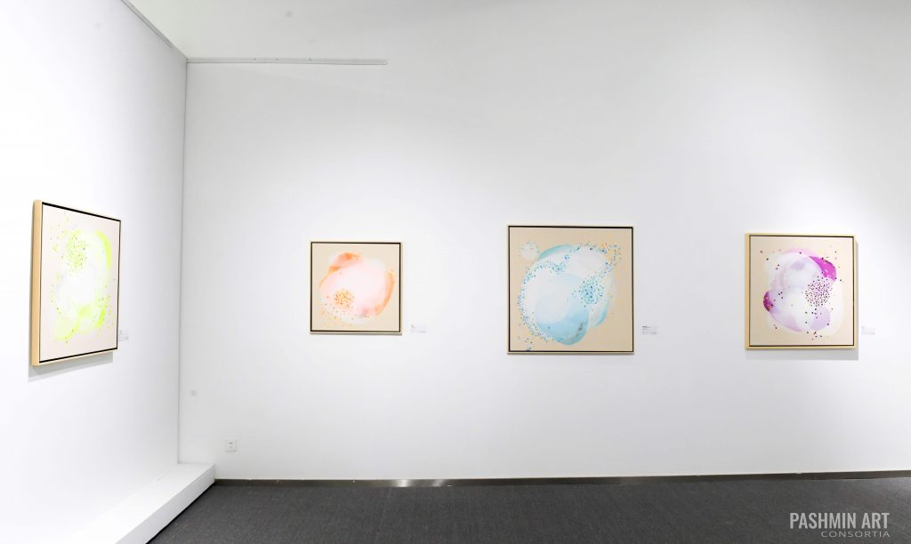 China Debut - Pics-3