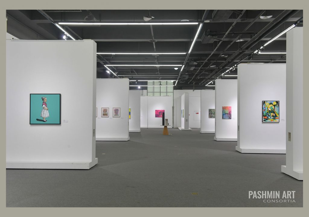 China Debut - before Opening-Part 2 (19)