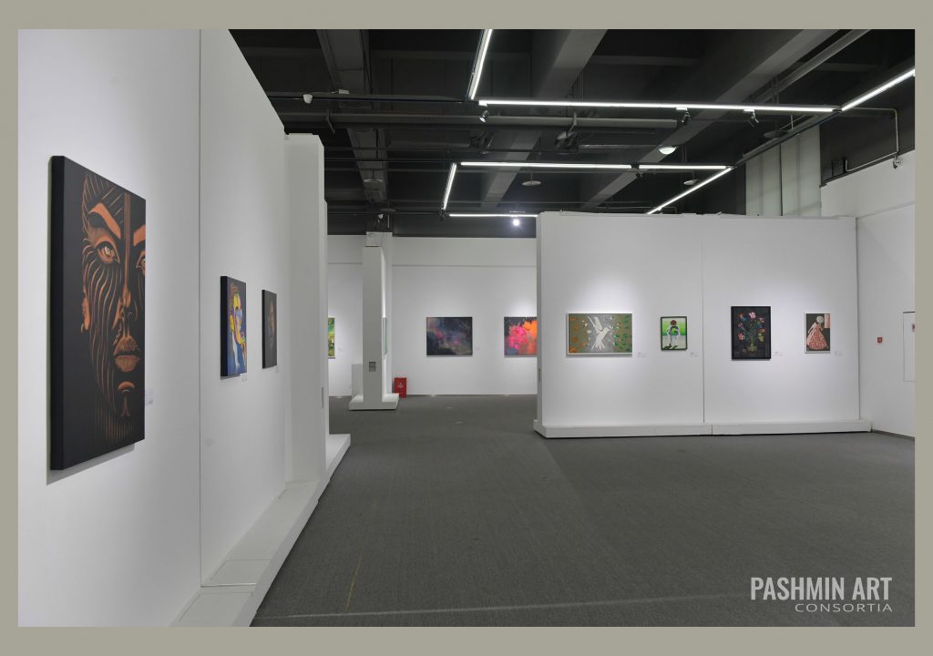 China Debut - before Opening-Part 2 (5)